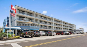 Beau Rivage Beach Resort